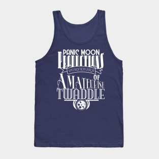 Amateurish Twaddle.2 Tank Top